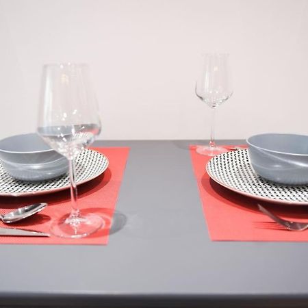 City Center 14 - Tirana Way Apartments 외부 사진