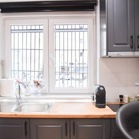 City Center 14 - Tirana Way Apartments 외부 사진