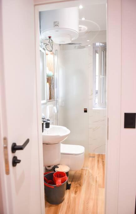 City Center 14 - Tirana Way Apartments 외부 사진