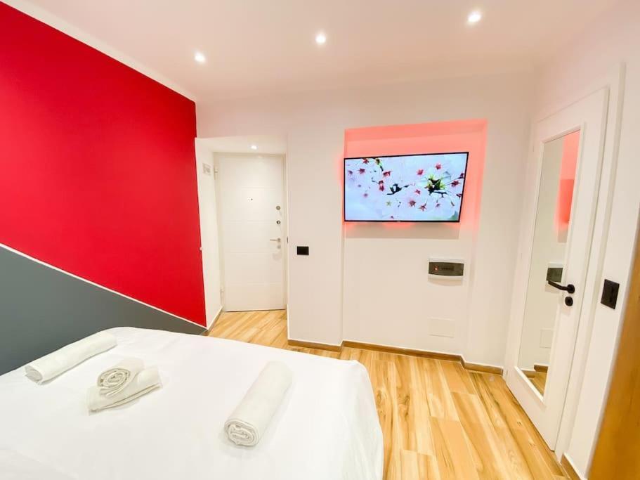 City Center 14 - Tirana Way Apartments 외부 사진