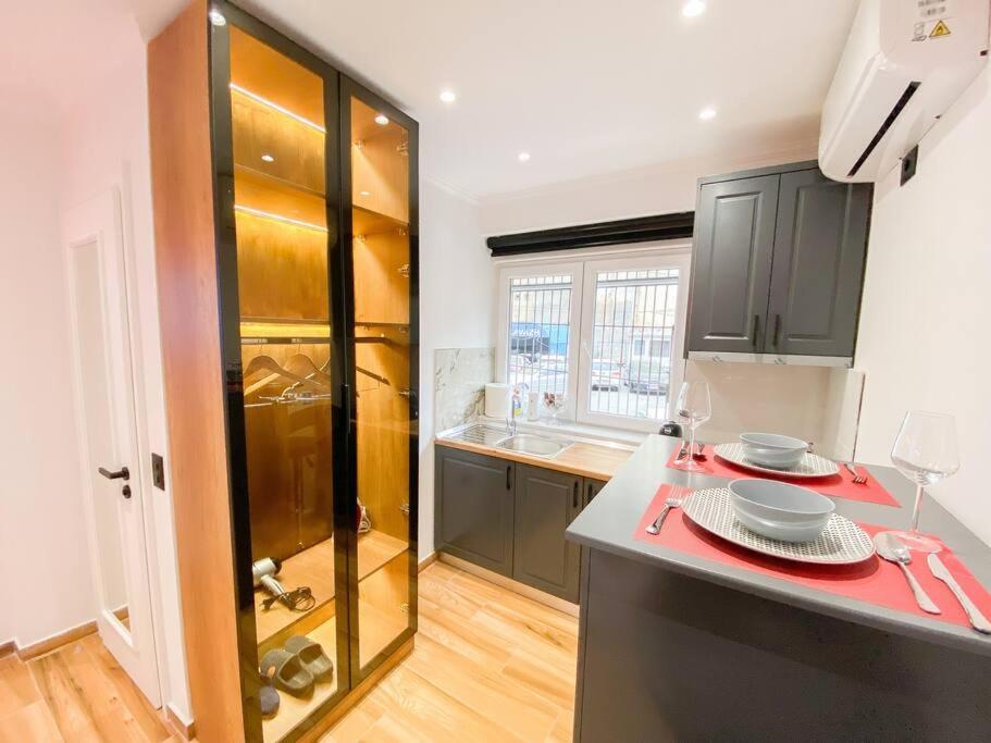 City Center 14 - Tirana Way Apartments 외부 사진