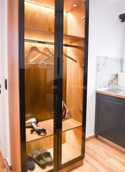 City Center 14 - Tirana Way Apartments 외부 사진