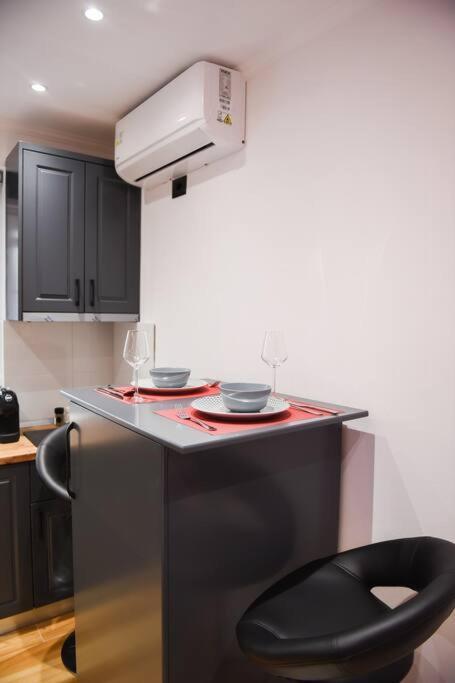 City Center 14 - Tirana Way Apartments 외부 사진