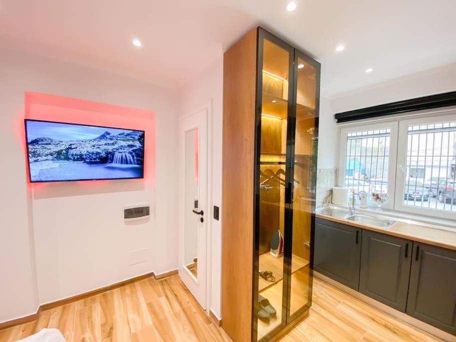 City Center 14 - Tirana Way Apartments 외부 사진