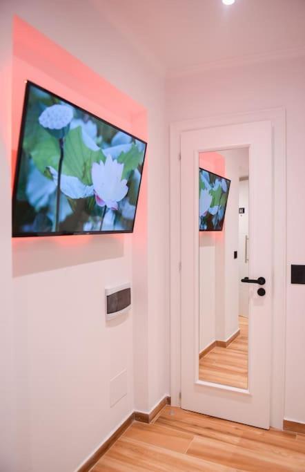 City Center 14 - Tirana Way Apartments 외부 사진